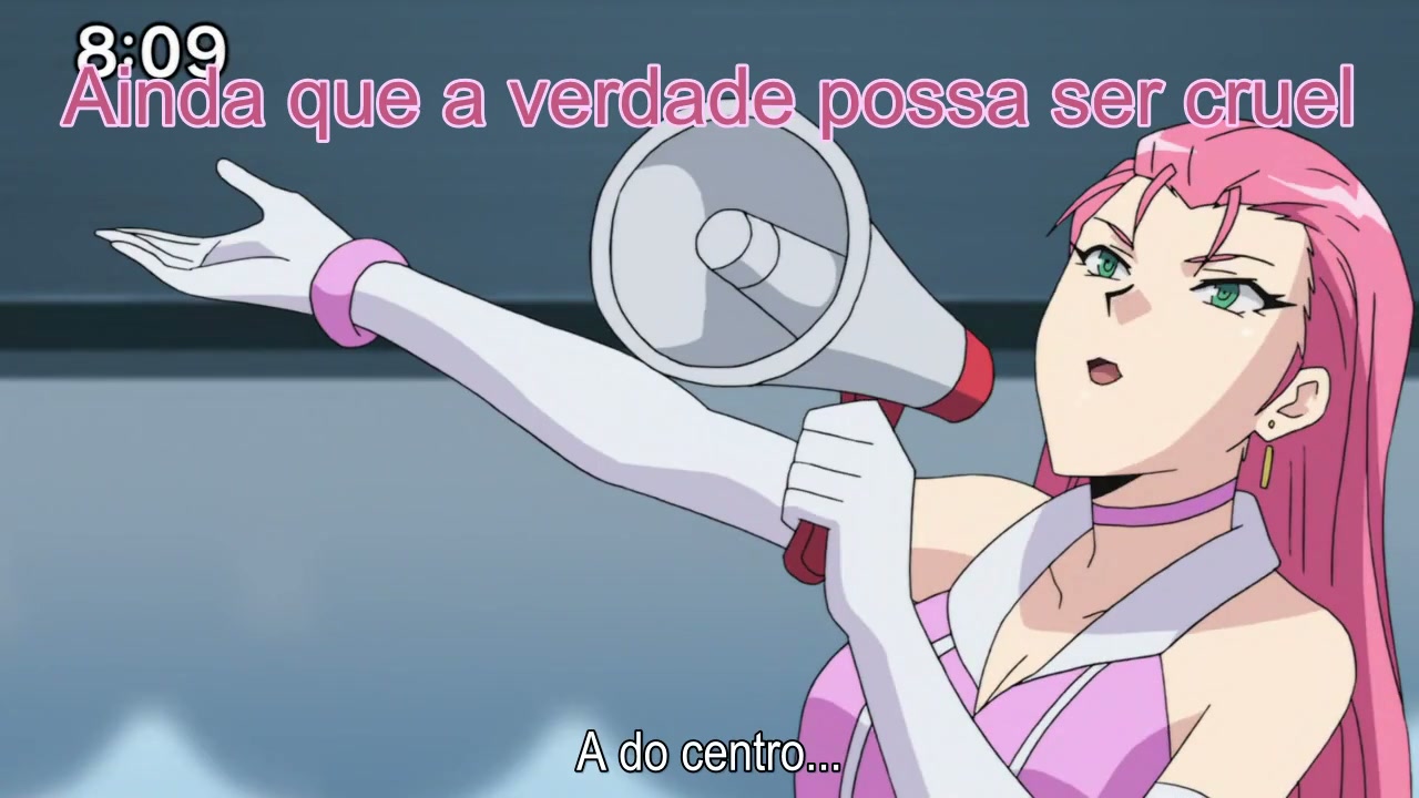 Episódio 003