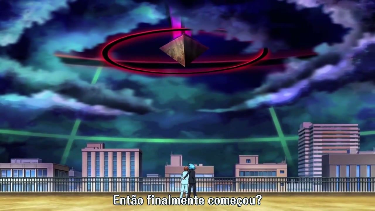 Episódio 020