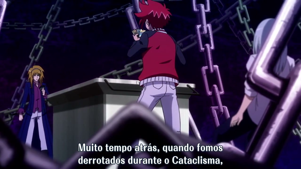 Episódio 012