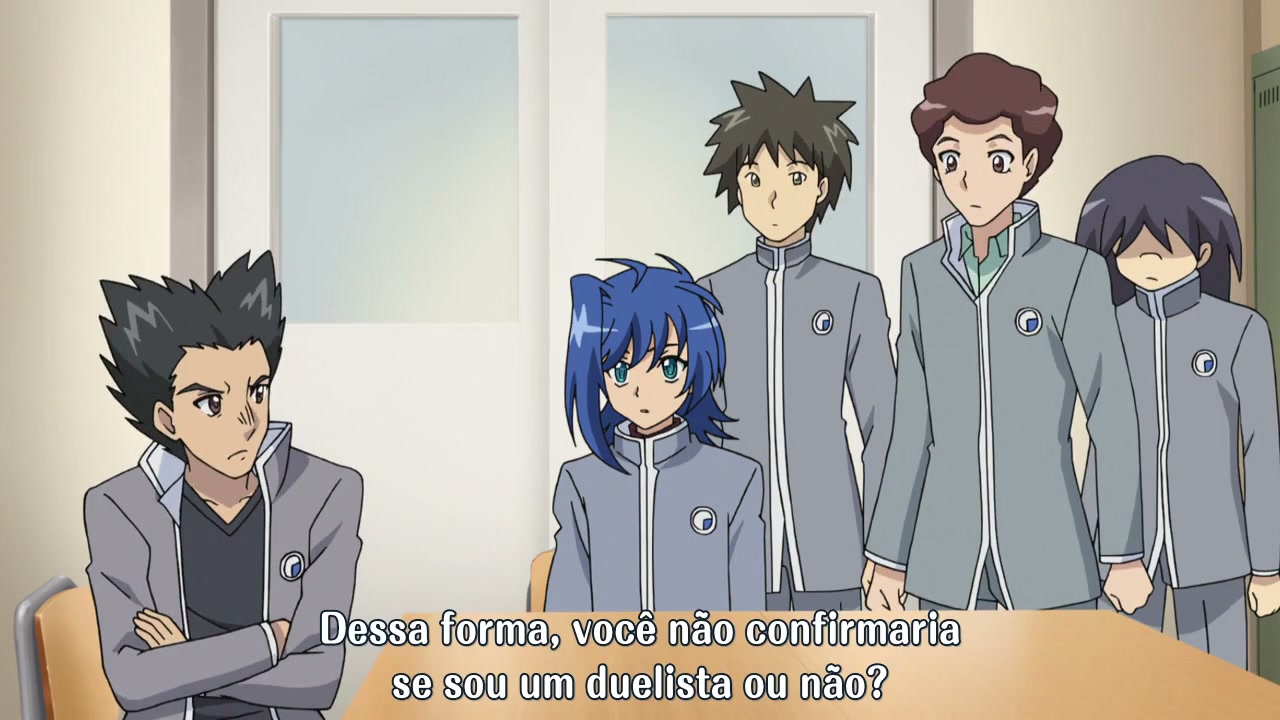 Episódio 005