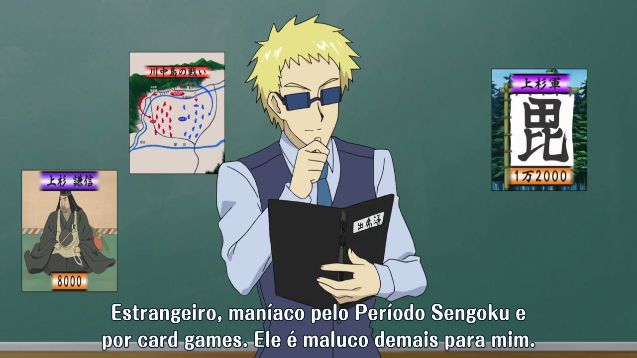 Episódio 001