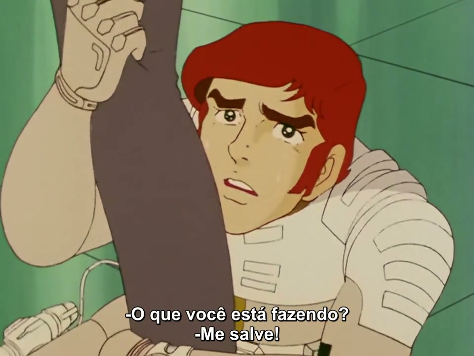 Episódio 033