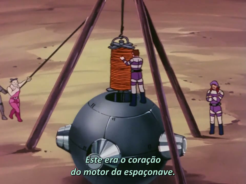 Episódio 031