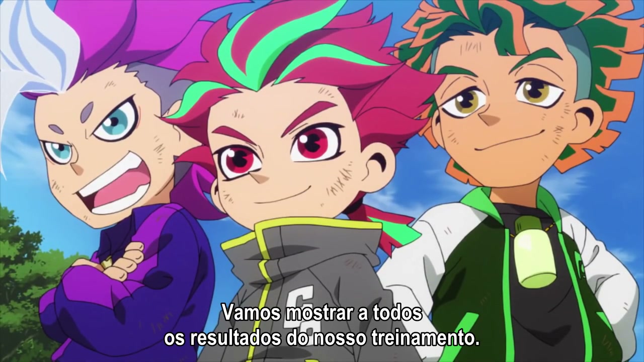 Episódio 012