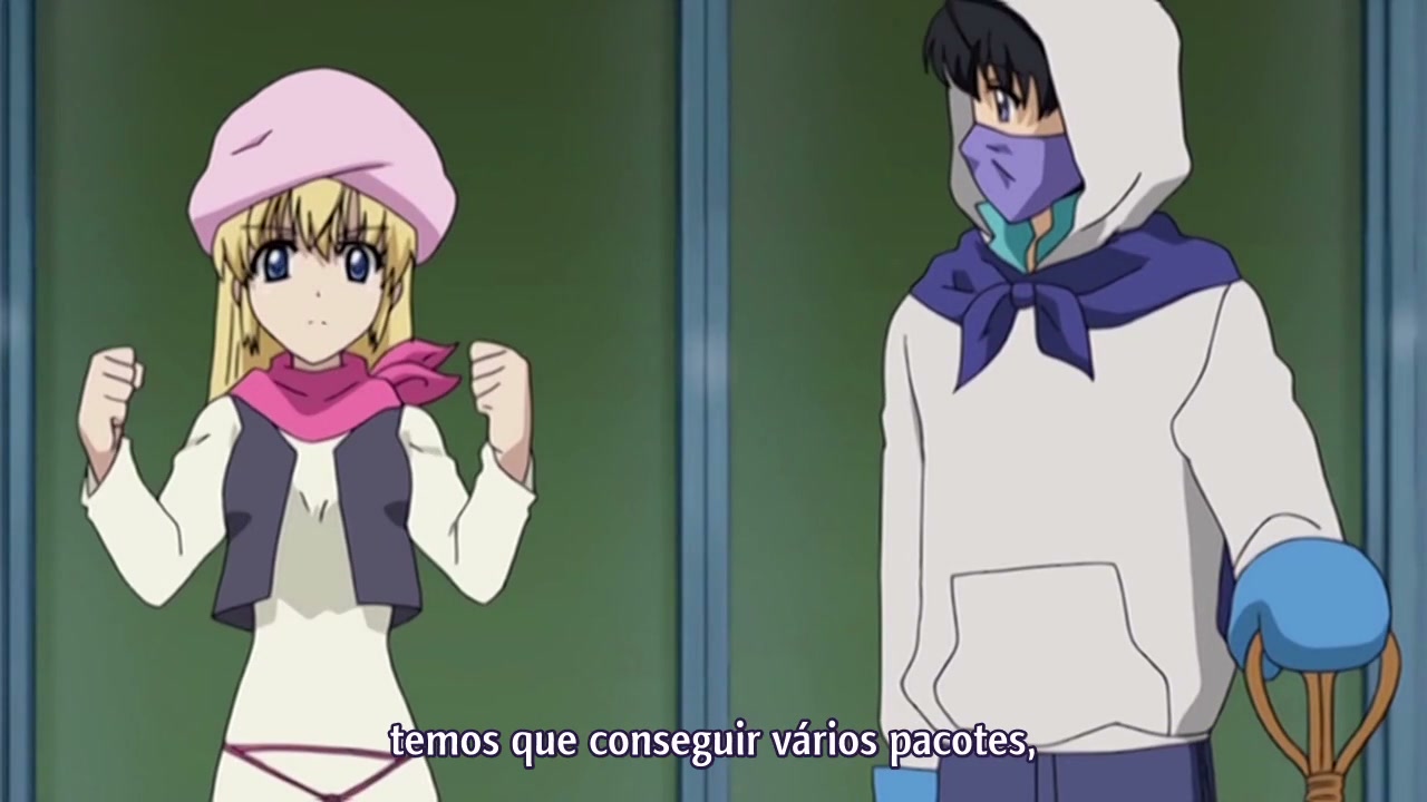 Episódio 012