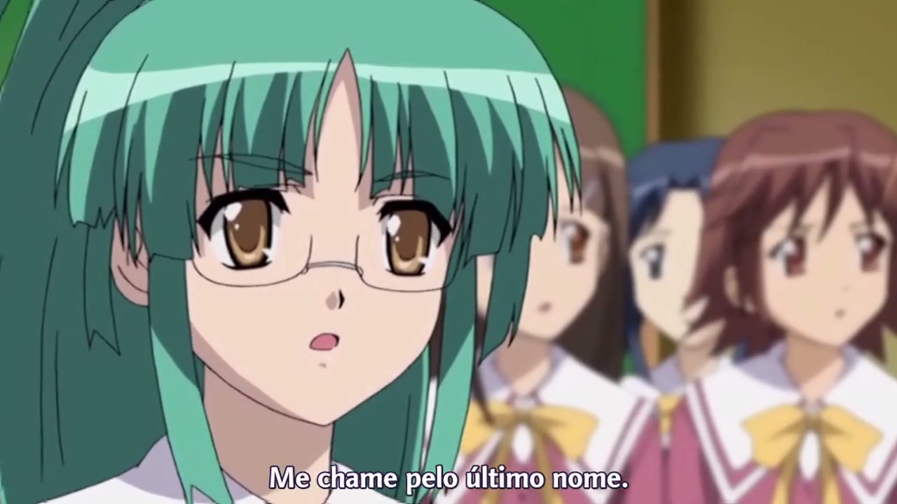 Episódio 001