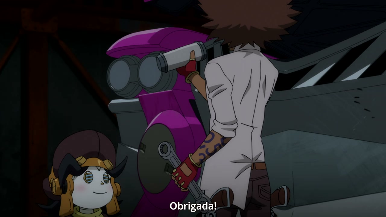 Episódio 010