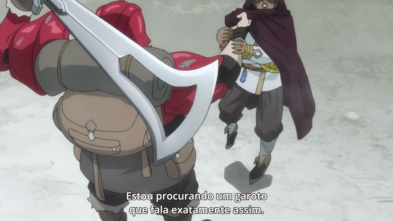 Episódio 007