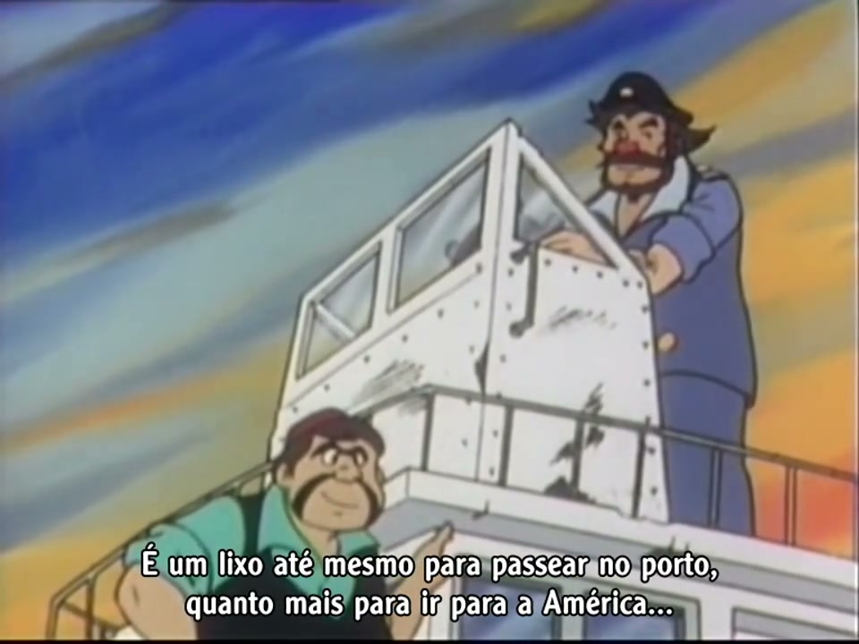Episódio 054