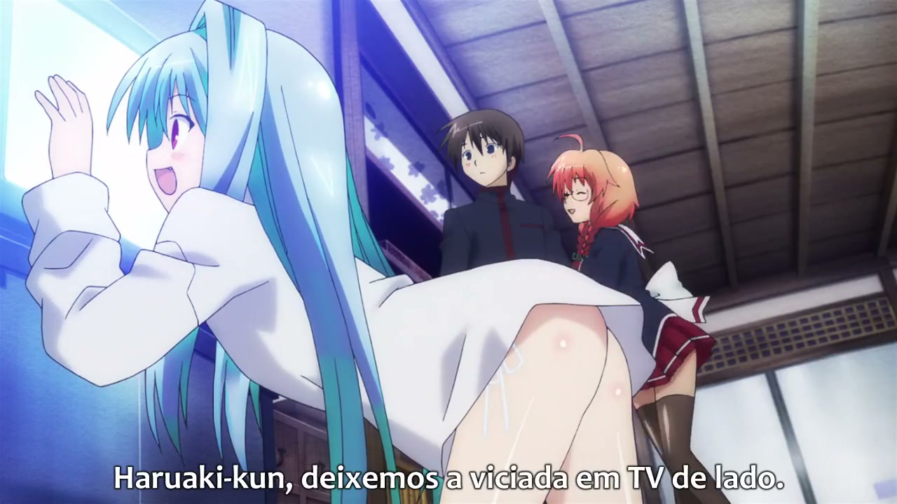 Episódio 001