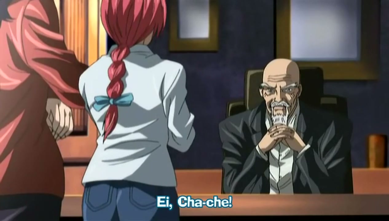 Episódio 007