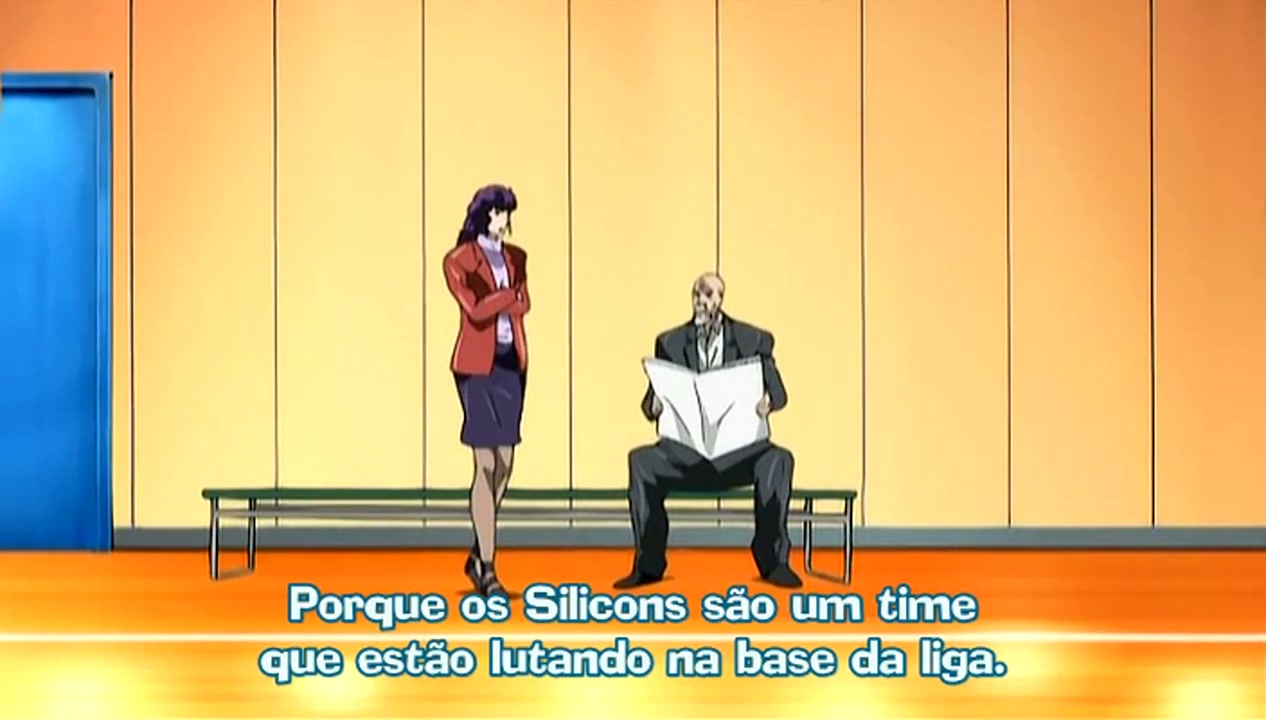 Episódio 003