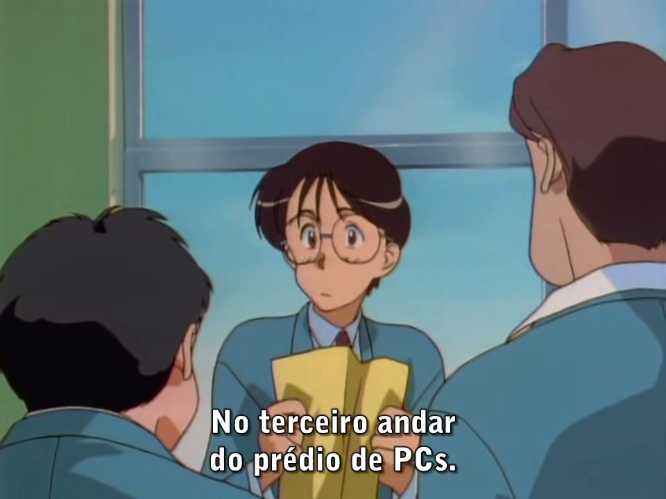 Episódio 001