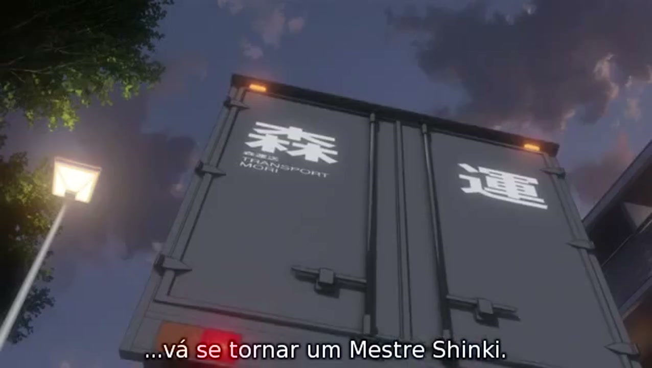 Episódio 001