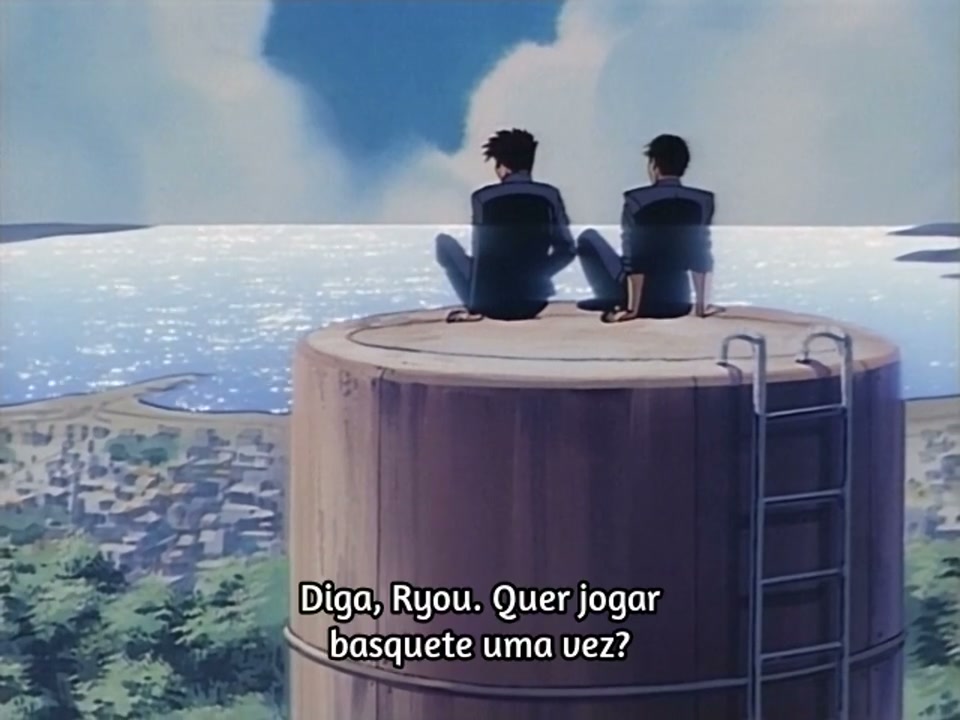 Episódio 001
