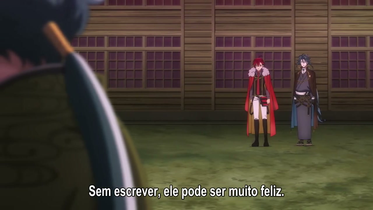 Episódio 013