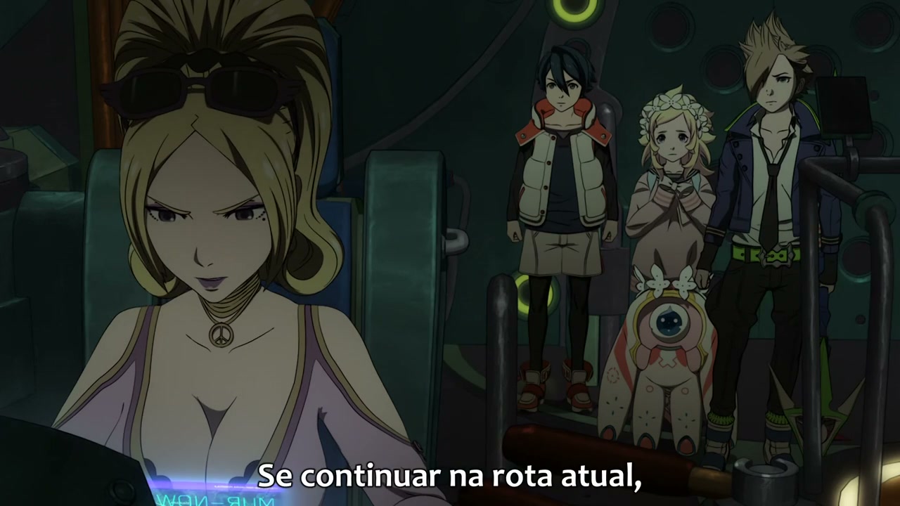 Episódio 005