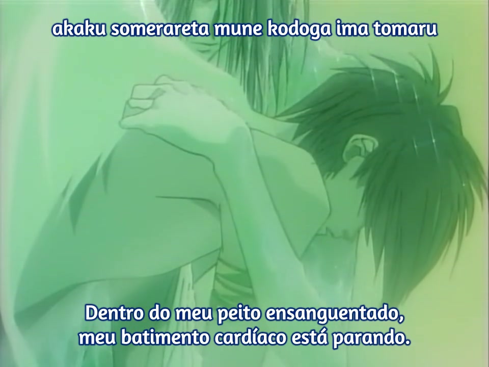 Episódio 001