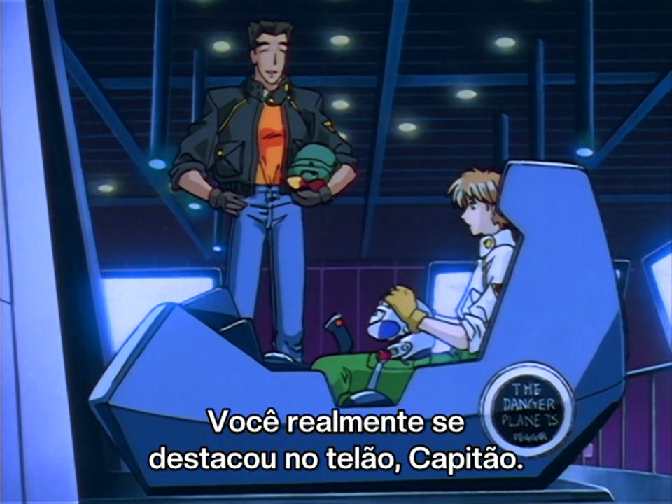 Episódio 001