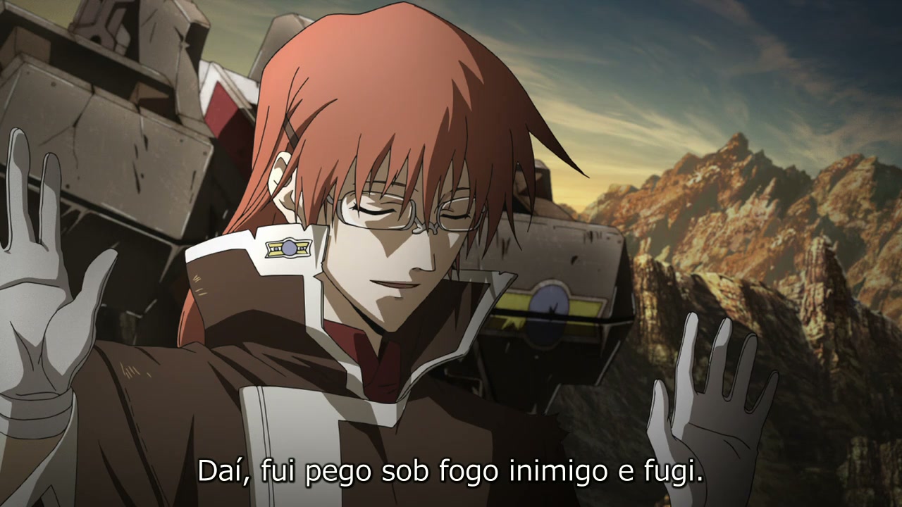 Episódio 001