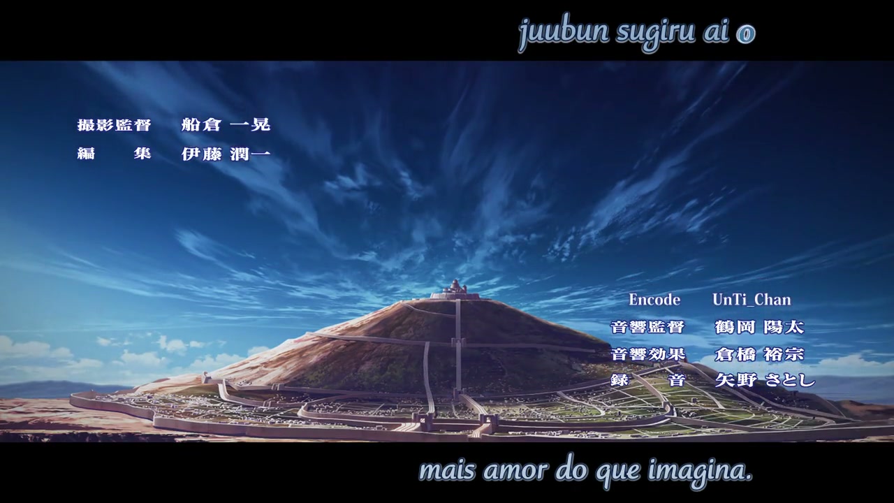 Episódio 001