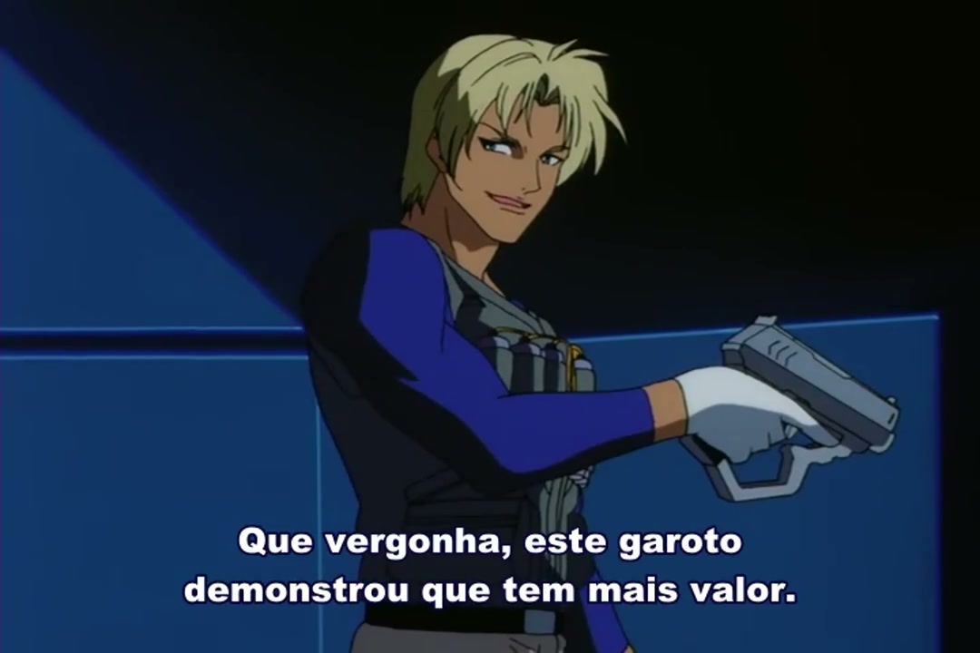 Episódio 009