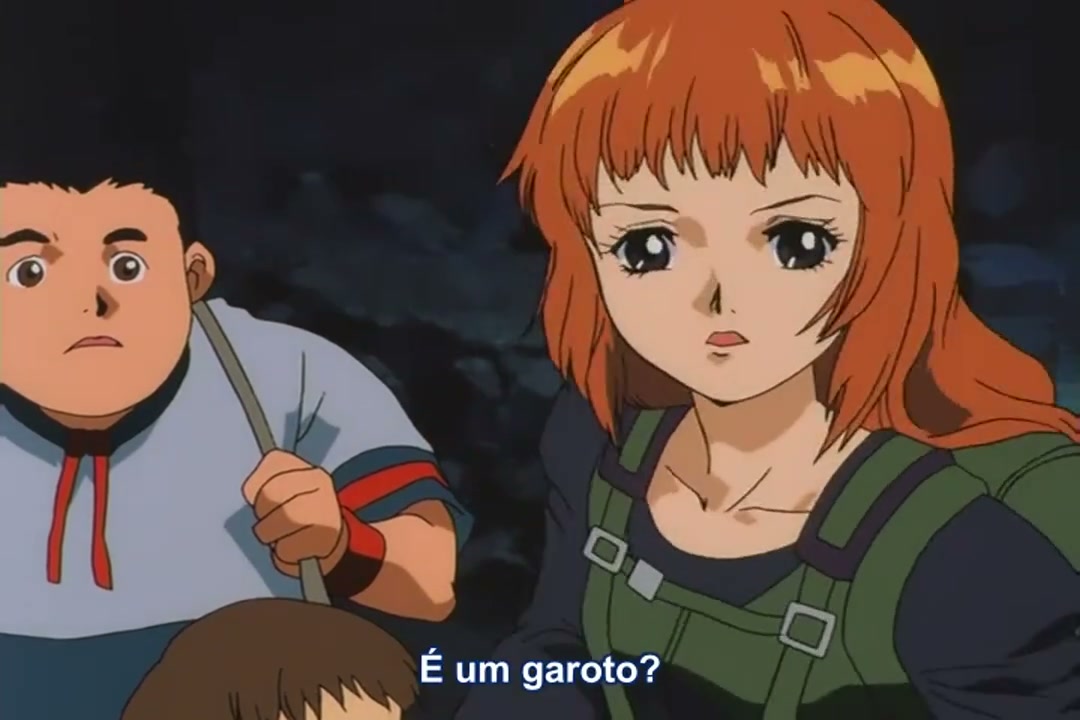 Episódio 001
