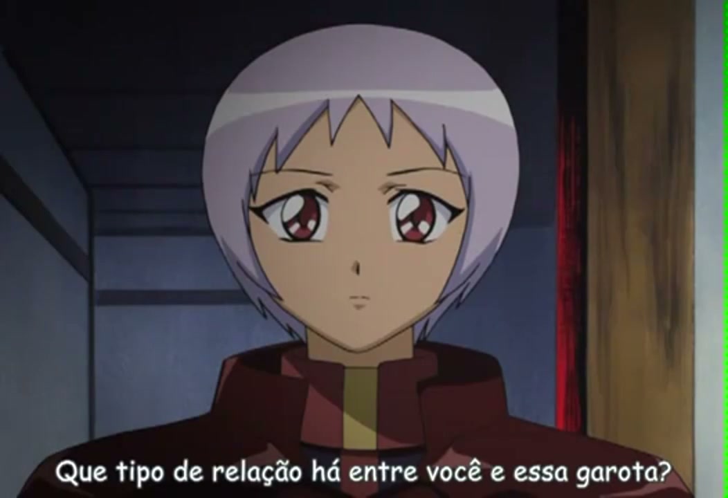 Episódio 007