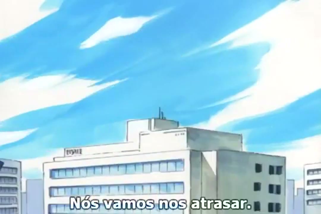 Episódio 001