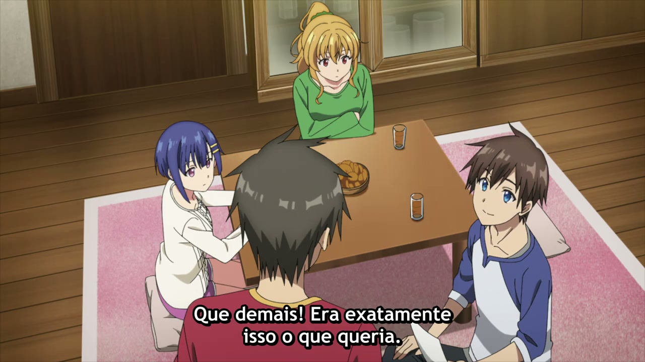 Episódio 001