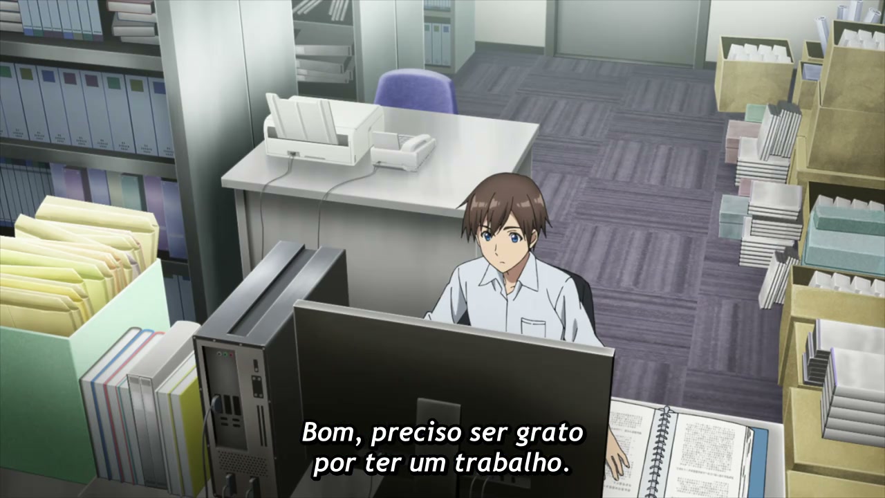 Episódio 001