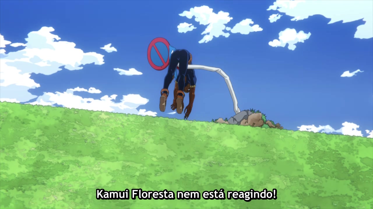 Episódio 001