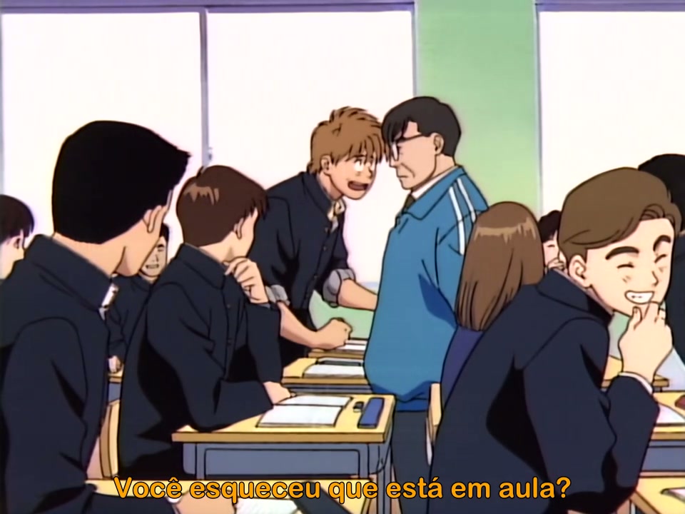 Episódio 002