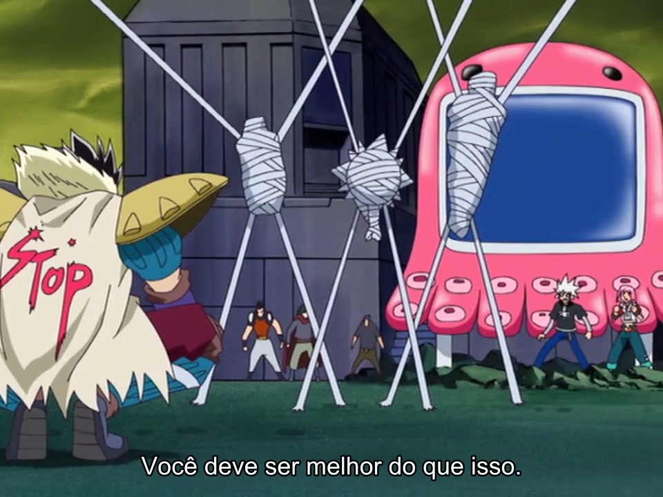Episódio 072