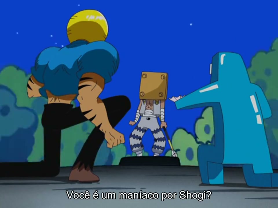 Episódio 036