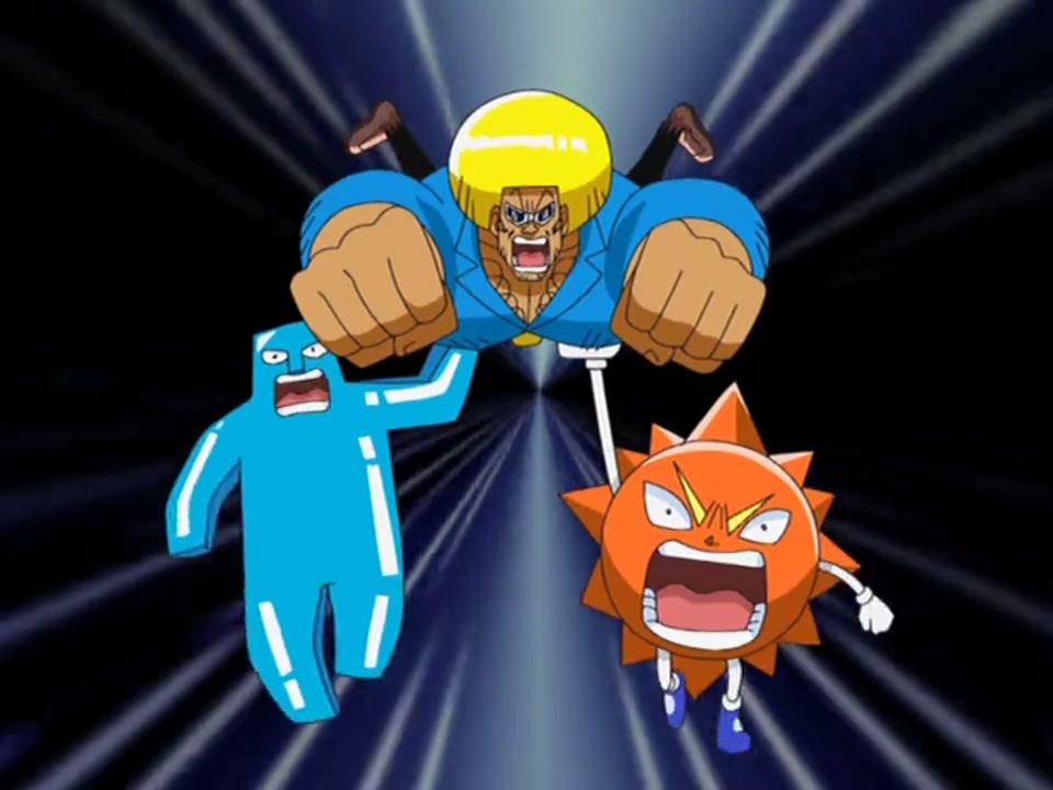 Episódio 032