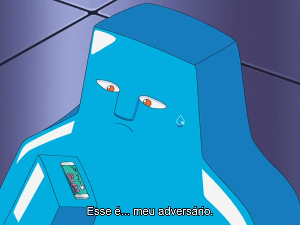 Episódio 020