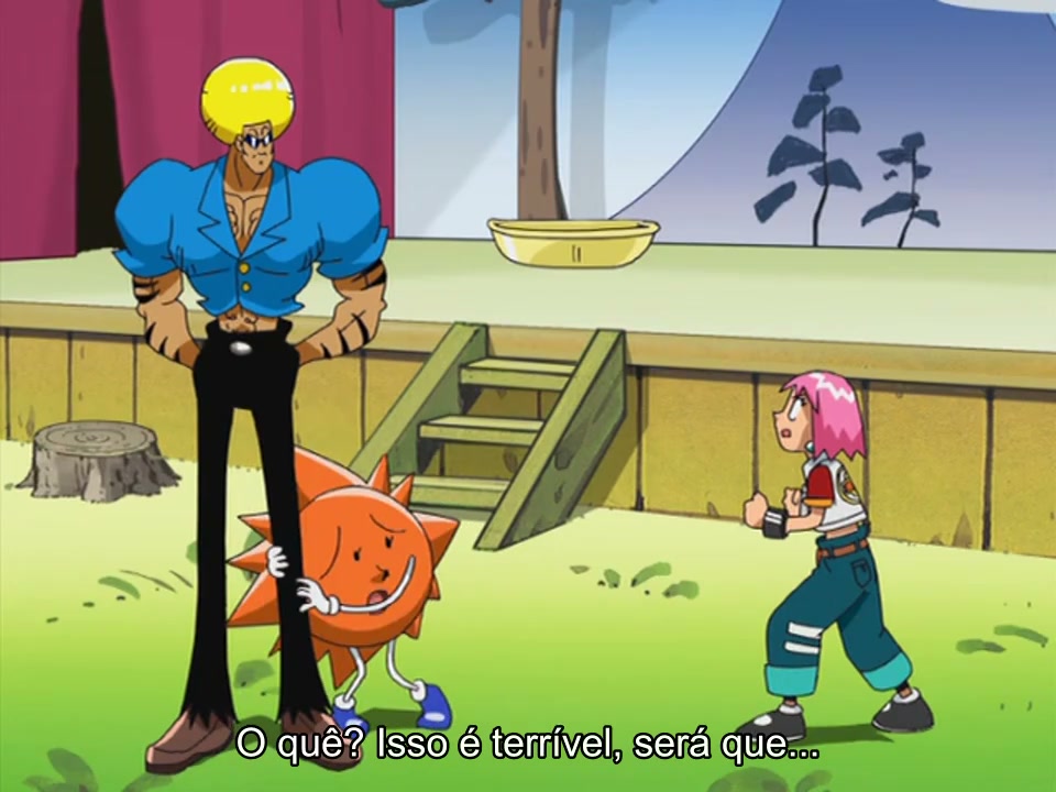 Episódio 005