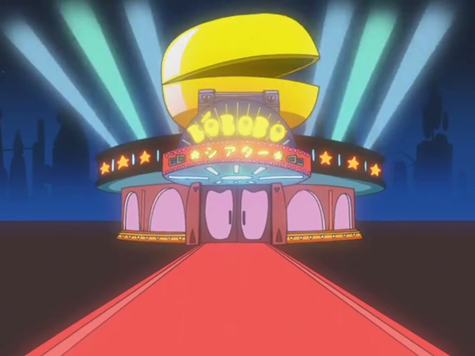 Episódio 001