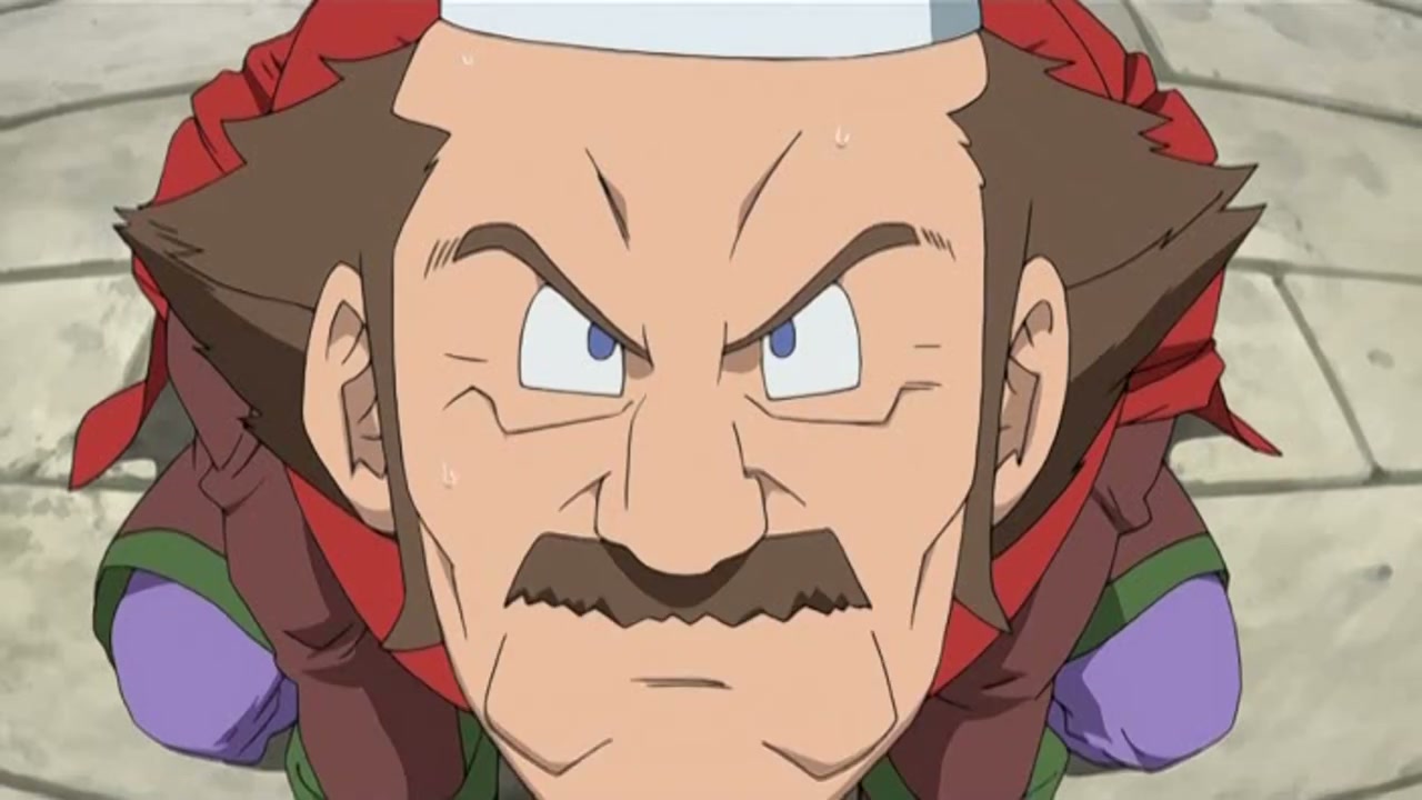 Episódio 032