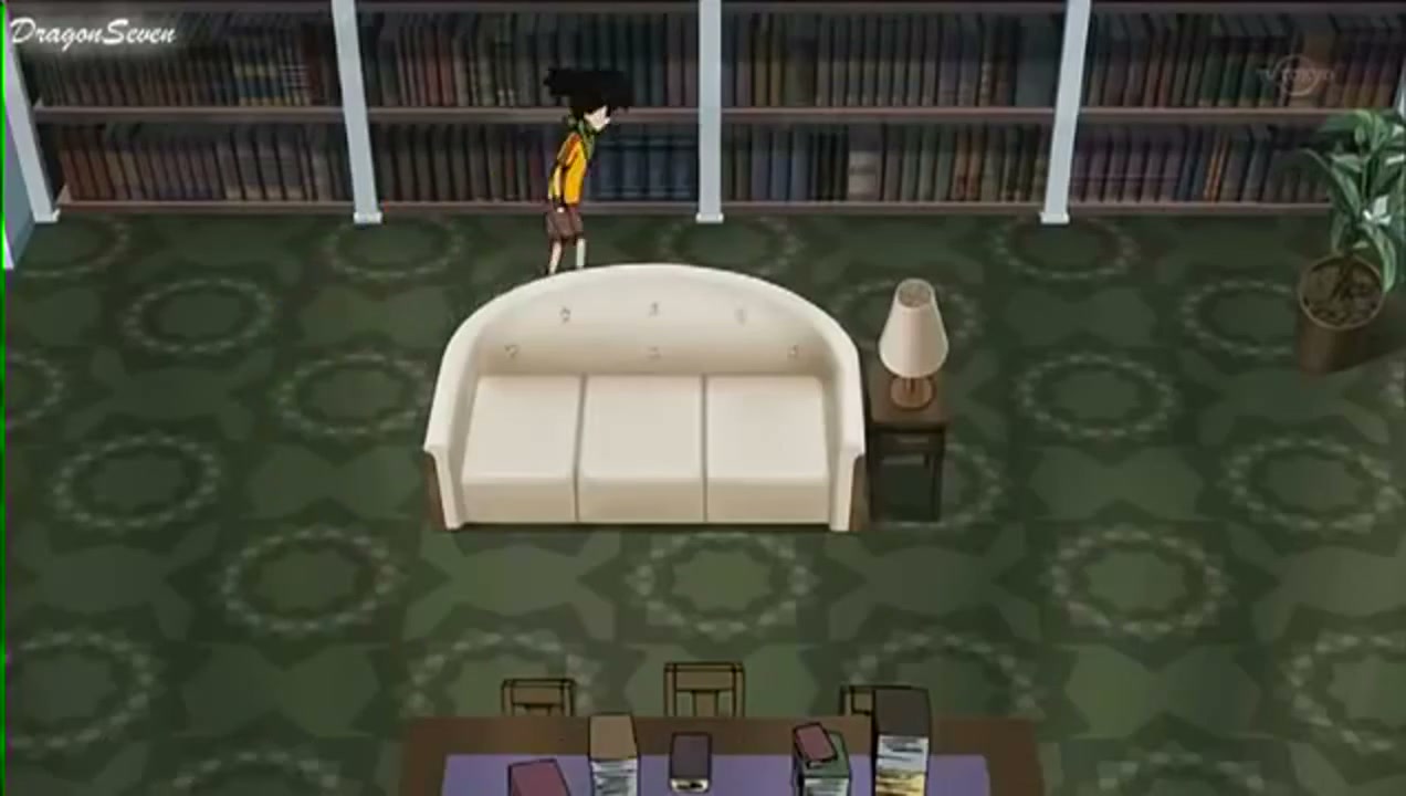 Episódio 010