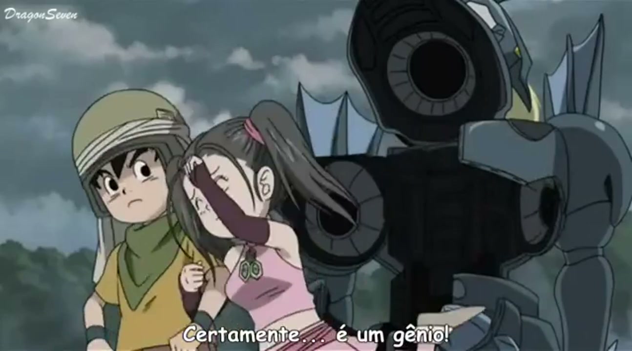 Episódio 001