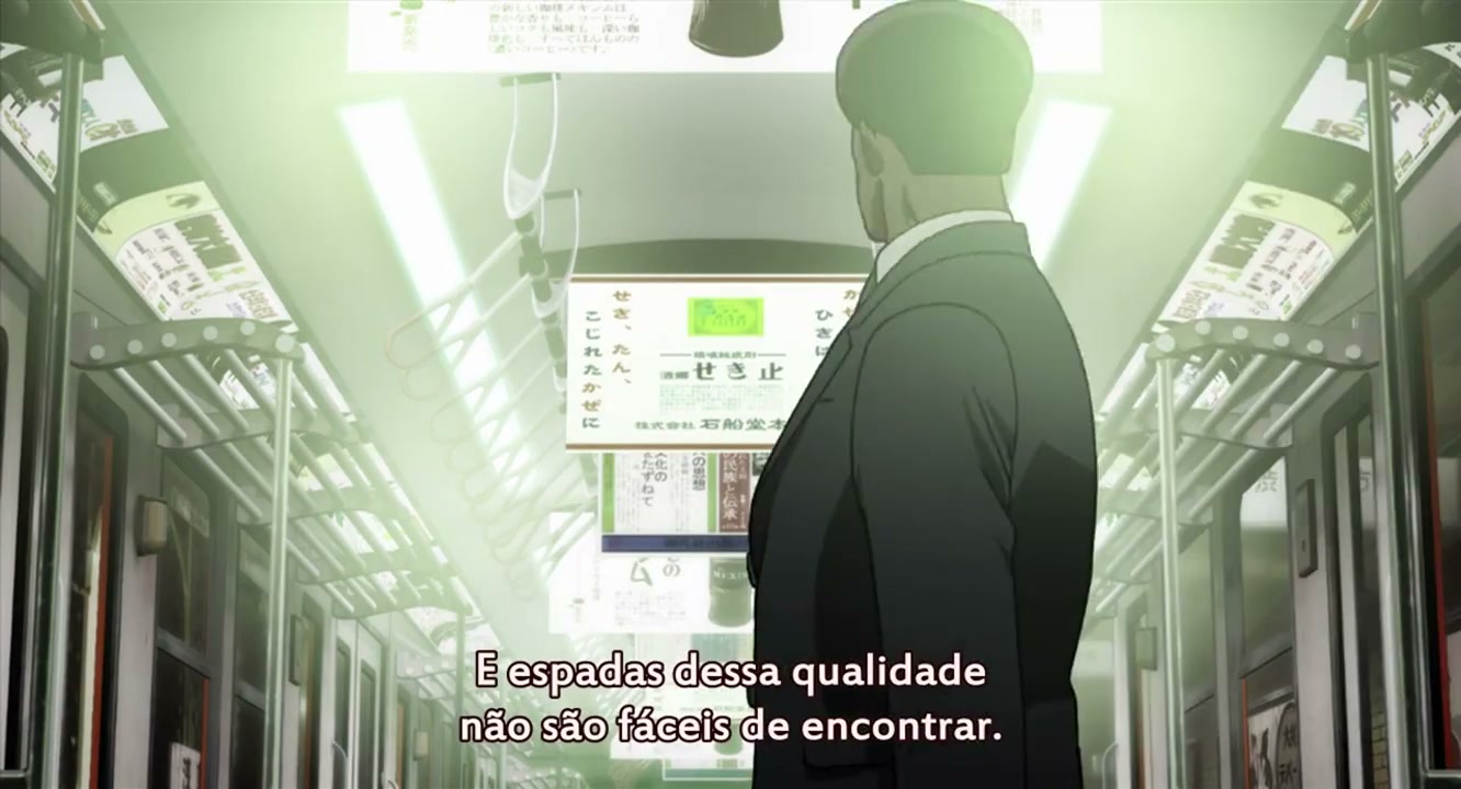 Episódio 001