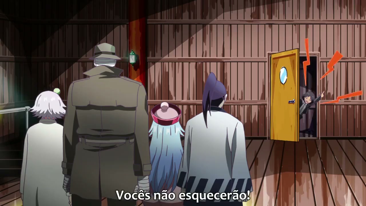 Episódio 001