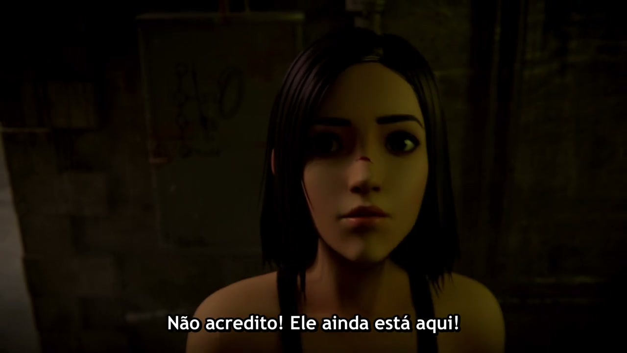 Episódio 001