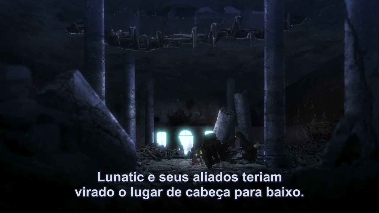 Episódio 009
