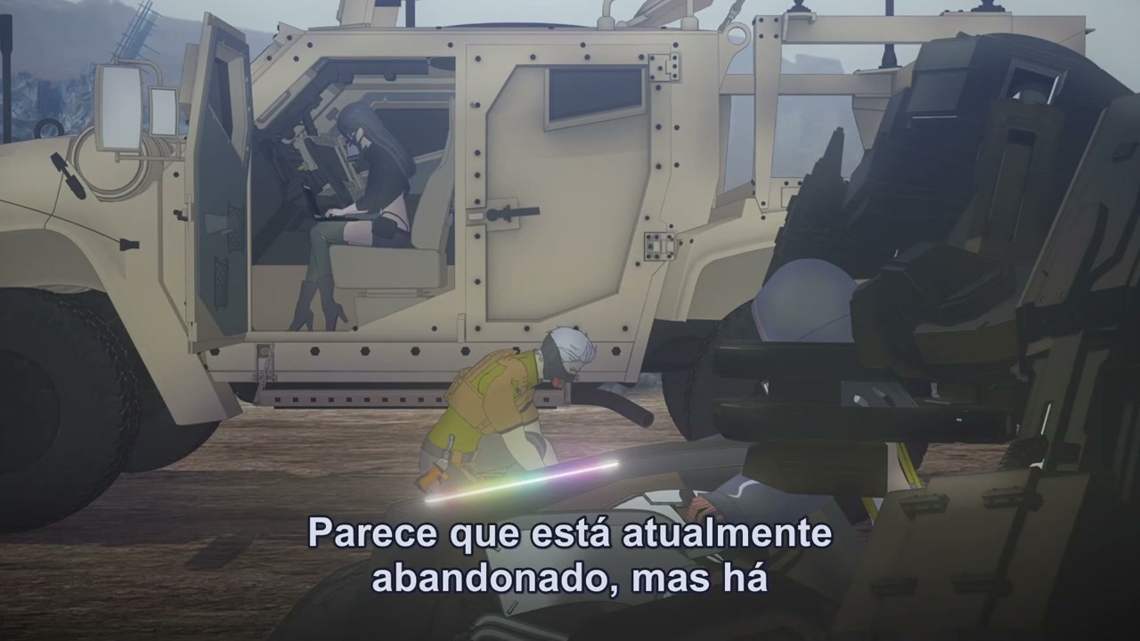 Episódio 007