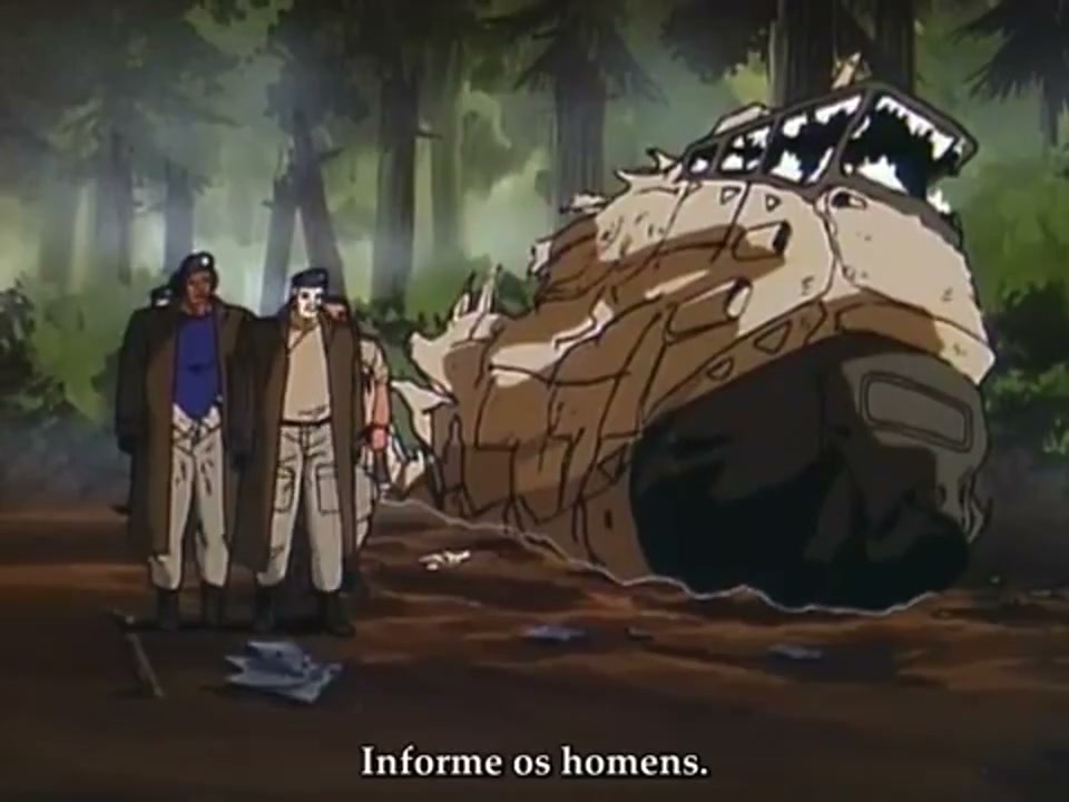Episódio 001