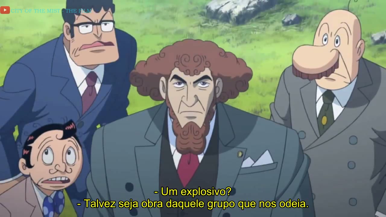 Episódio 001