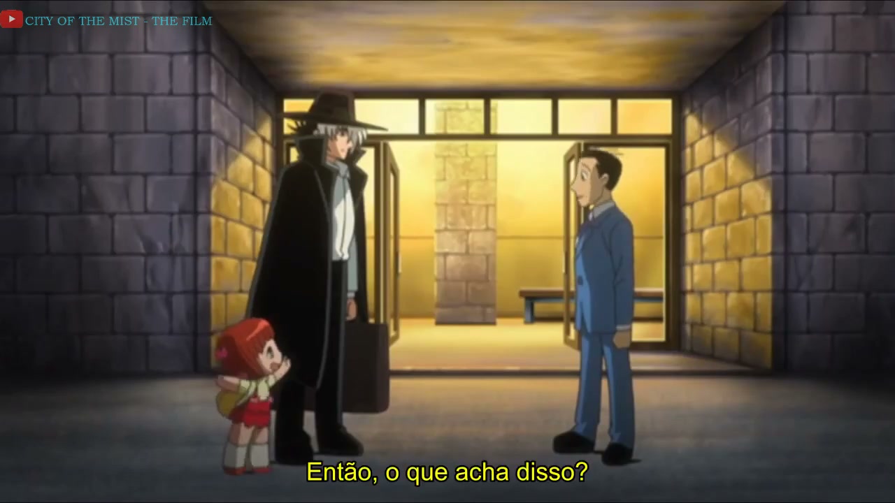 Episódio 007
